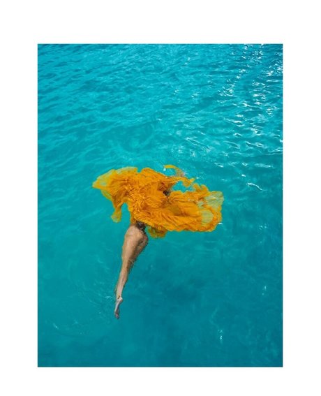 Jeni Summers star erotic pic