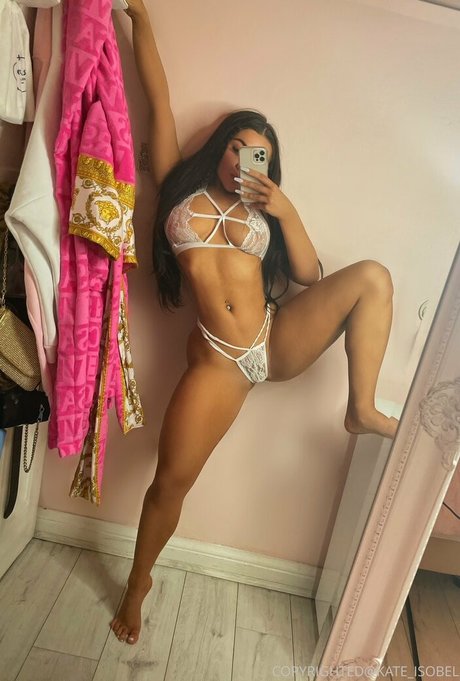 Kate Isobel porn star archive