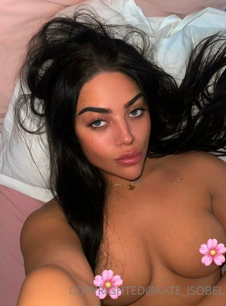 Kate Isobel star art img