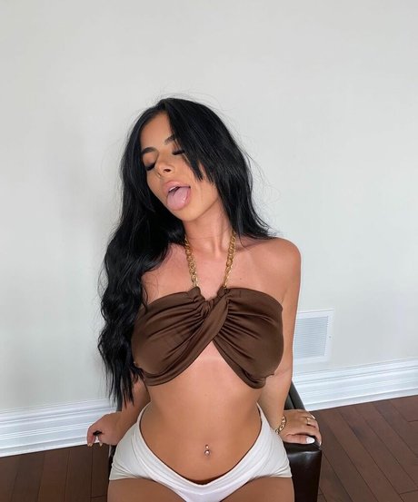 Vass iliki pornstar exclusive photo