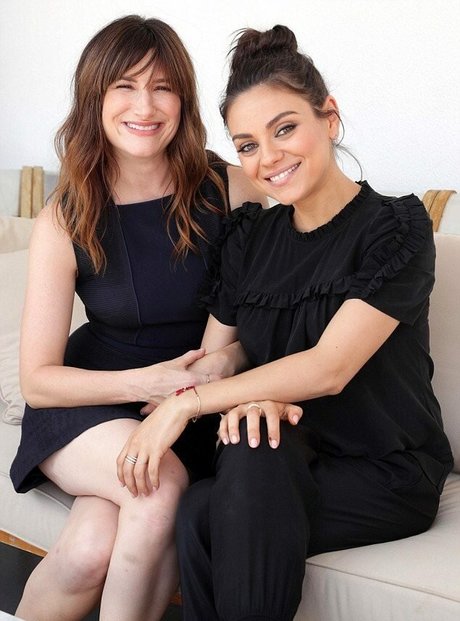 Kathryn Hahn sex model photos