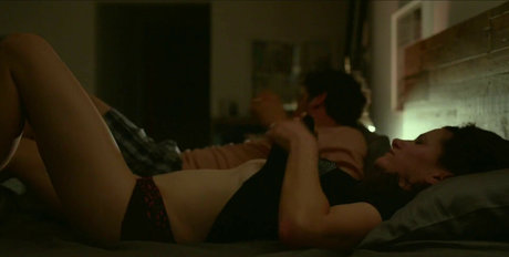 Kathryn Hahn star naked images