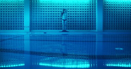 Kathryn Hahn exclusive star images