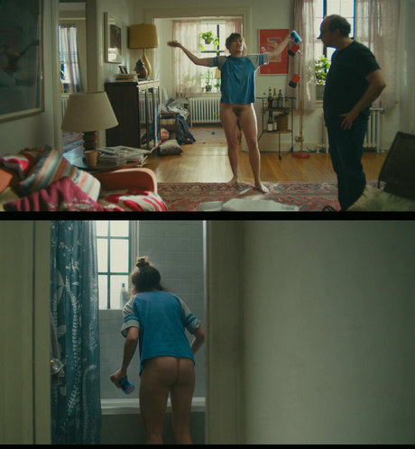 Kathryn Hahn pretty model archive