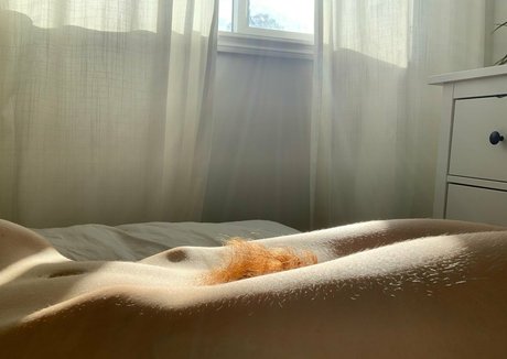 Your Little Redhead star exclusive photo