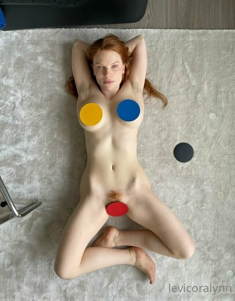 Your Little Redhead best actress pictures