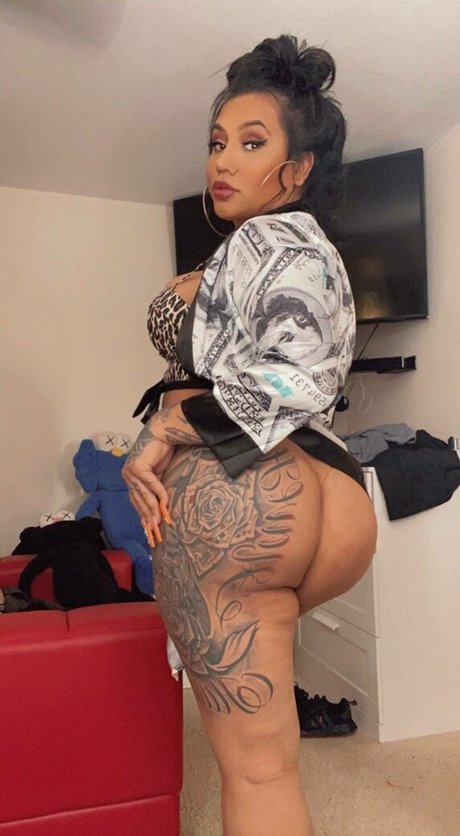 Demii D Best star perfect gallery