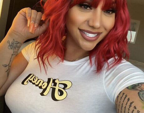 Demii D Best erotic pornstar picture