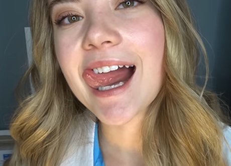 Madi ASMR porn model picture