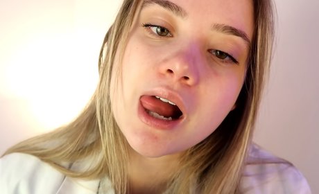 Madi ASMR star nude pic