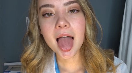Madi ASMR hd model gallery