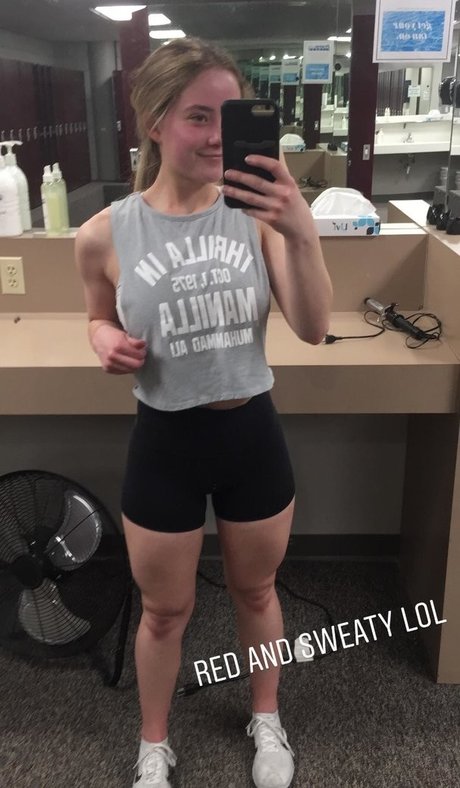 Madi ASMR pornstar exclusive img