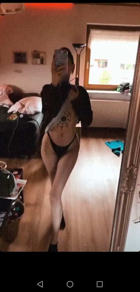 Gheddocinderrella high quality pornstar photo