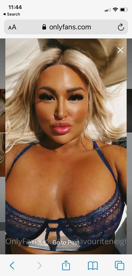 yourfavouriteneighbour perfect star gallery