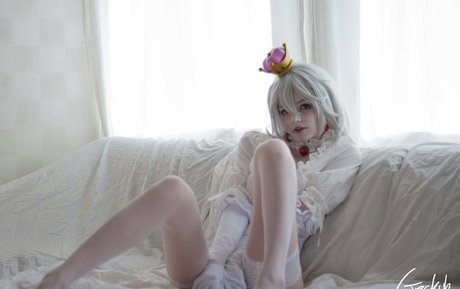 Geckuh sex model pictures