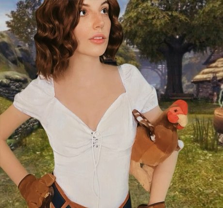 breadwitchery star exclusive images