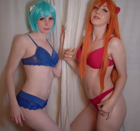 Cherryl Kitsune high quality pornstar photos