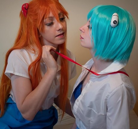 Cherryl Kitsune nude actress photos