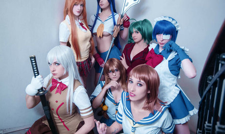 Cherryl Kitsune perfect pornstar photo