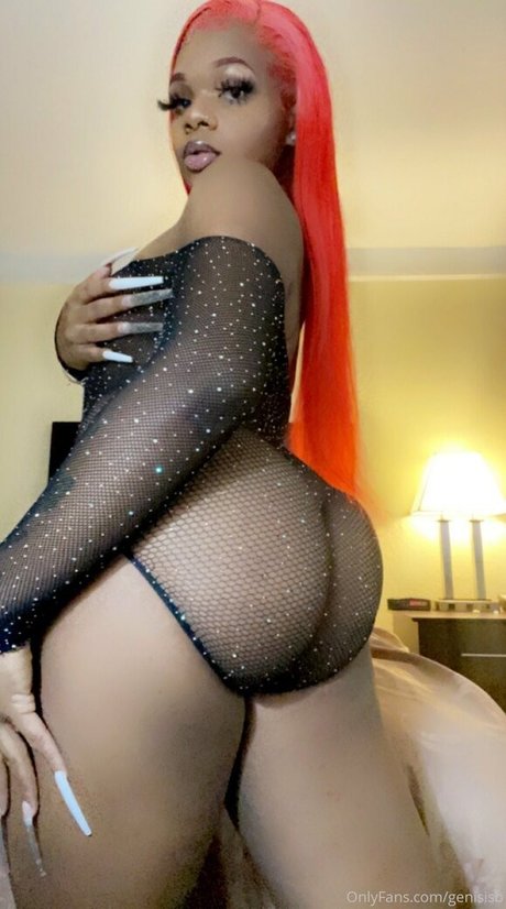 genisisb exclusive star picture