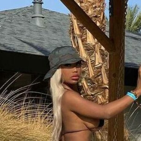 Clermont Twins pornstar nudes image