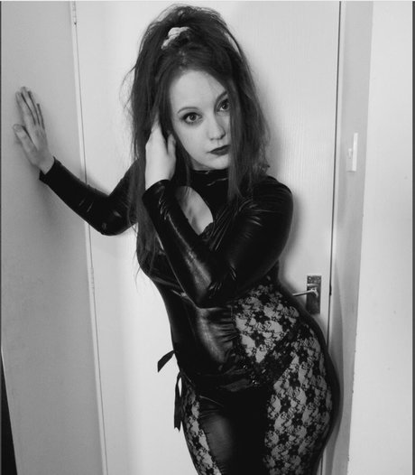 Octavius Kitten nude pornstar photos