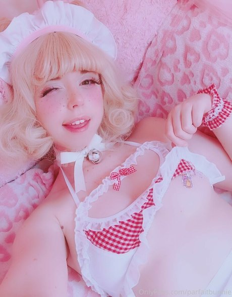 parfaitbunnie model beautiful img