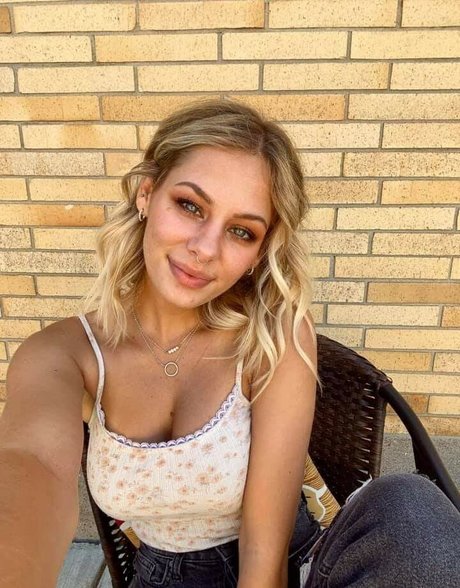 Samanthaxoxol perfect model archive