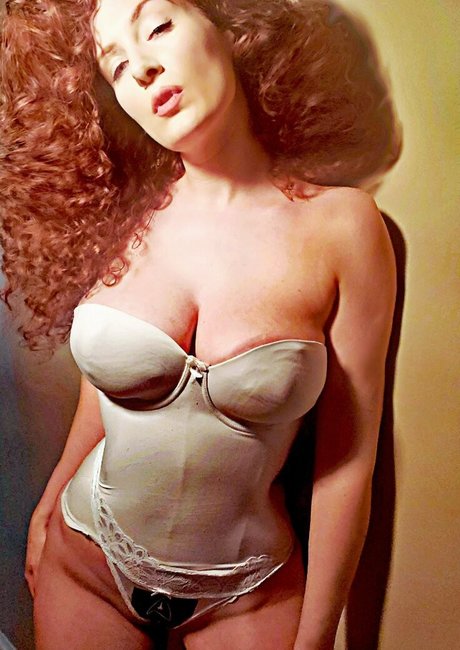 Ruth Boehm star nice images