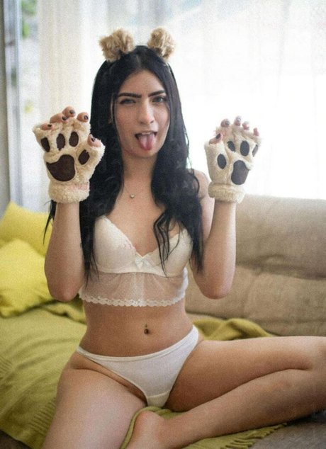 acuareelablanca sex model pic