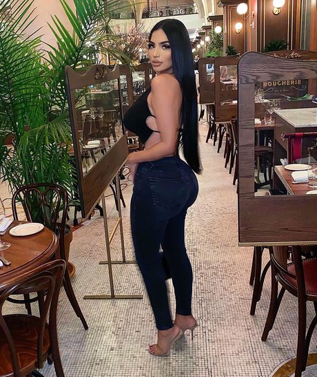 Kathleen Molina pornstar beautiful pics