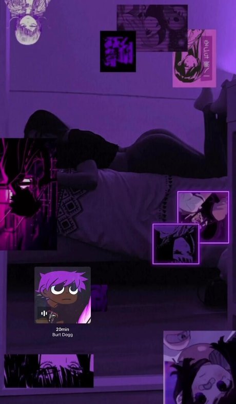 Lia Barlev free model image