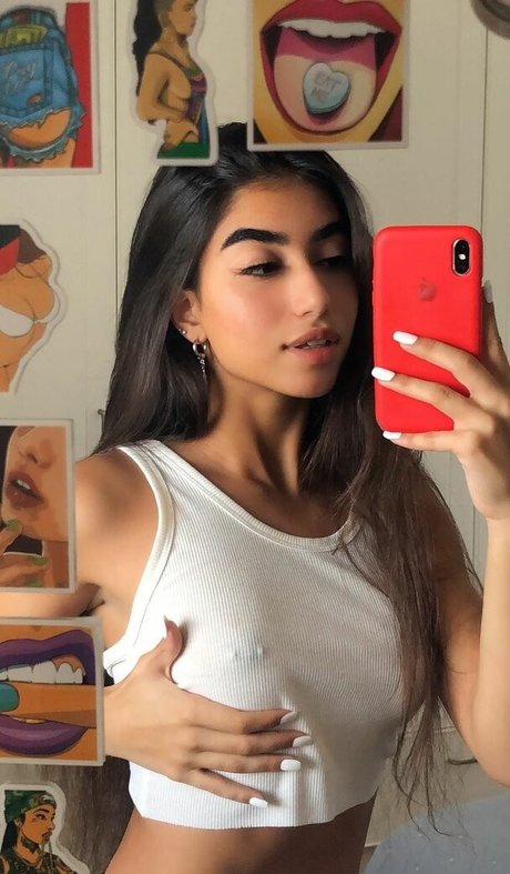 Lia Barlev sex star images