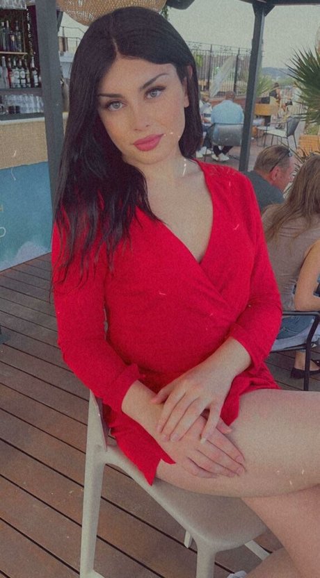 TS Lana Rana nude actress pic