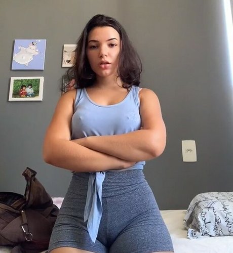 Ana Elisa Lapa pornstar naked pic