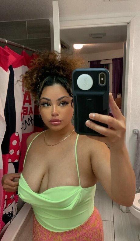 RosalbaNaomi beautiful model photo