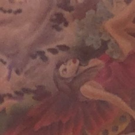 Cptjck88 model pornographic image