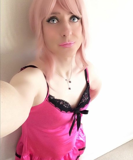 Scarlett OHarder sexy actress pic