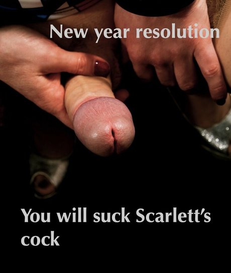 Scarlett OHarder pornstar sexy photos