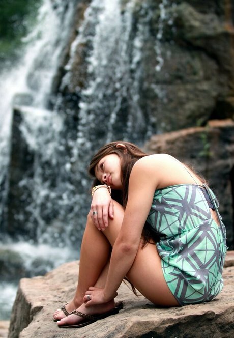 aylaadventures exclusive model images