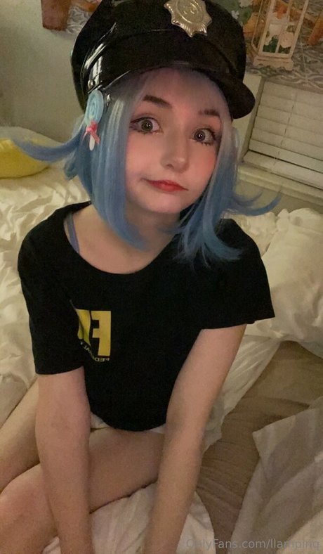 llampinq art star photos