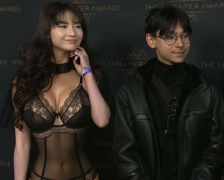 Kyedae star porn photos