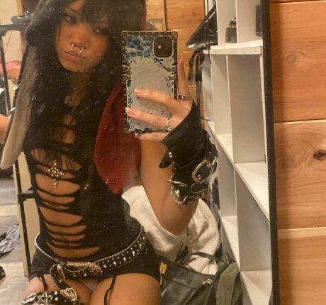 Saintsgoth pornstar xxx pic