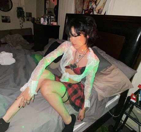 Saintsgoth sexy pornstar gallery