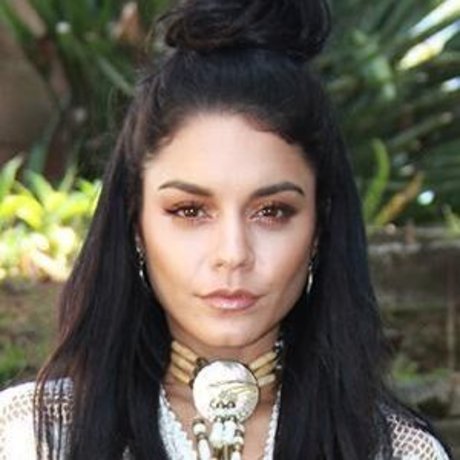 Vanessa Hudgens hd model image