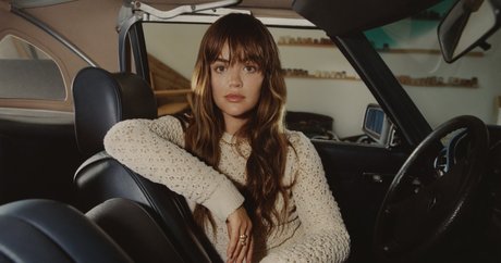 Lucy Hale pornstar sexy photos