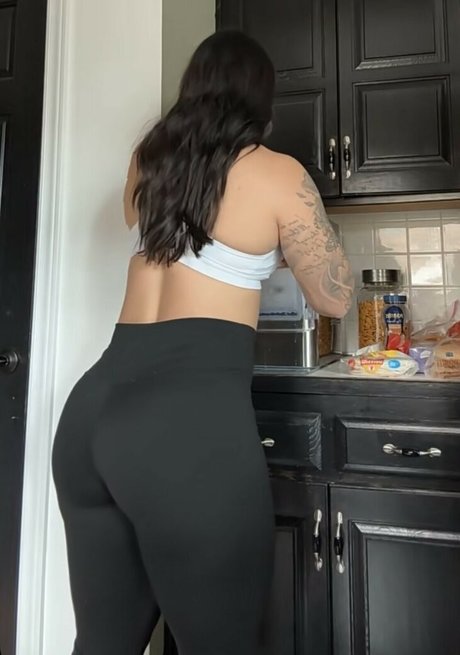 Abby Berner pornographic star gallery