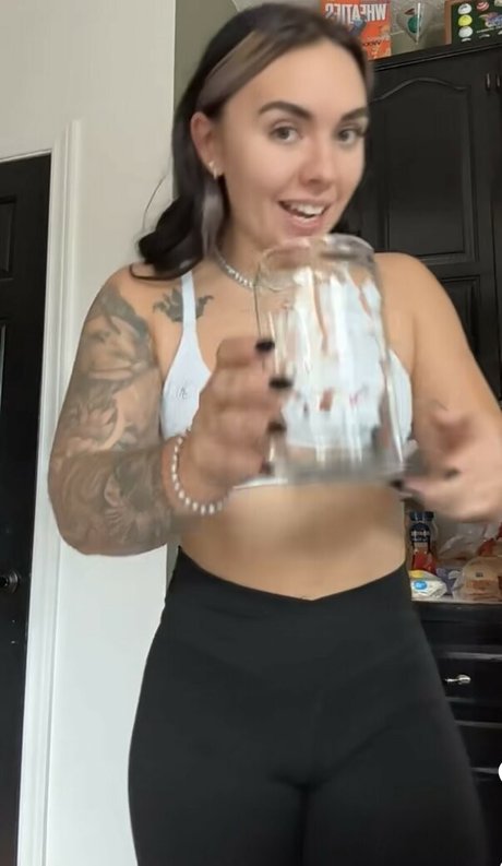 Abby Berner model high quality pictures