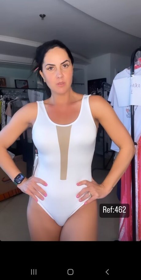 Graciele Lacerda star exclusive picture