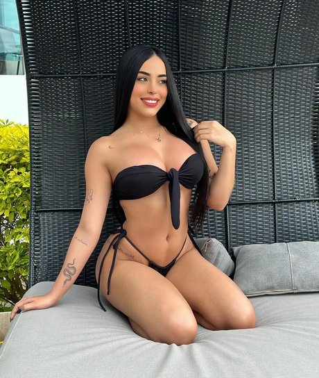 Gemeas Abello pornstar best image